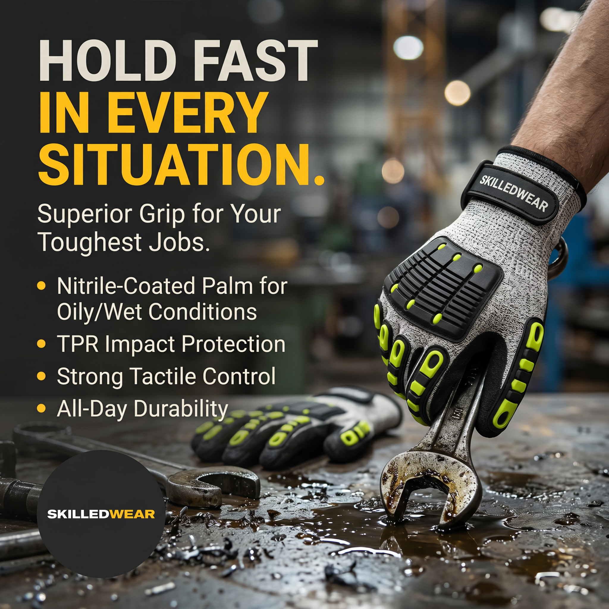 Grip Pro