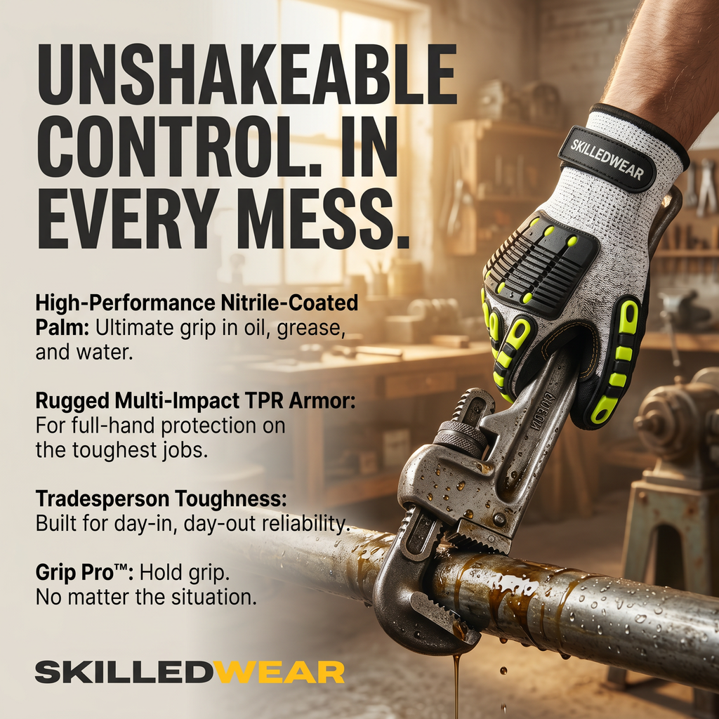 Grip Pro