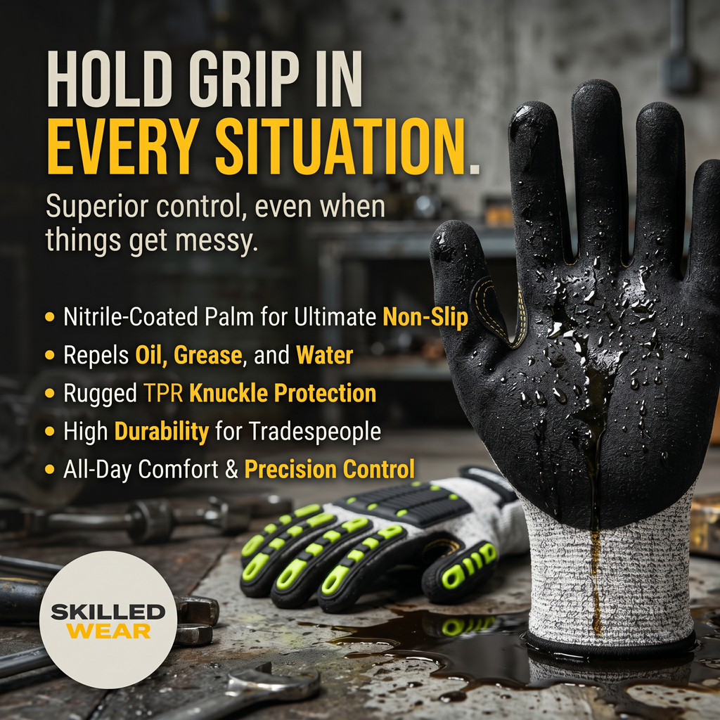 Grip Pro