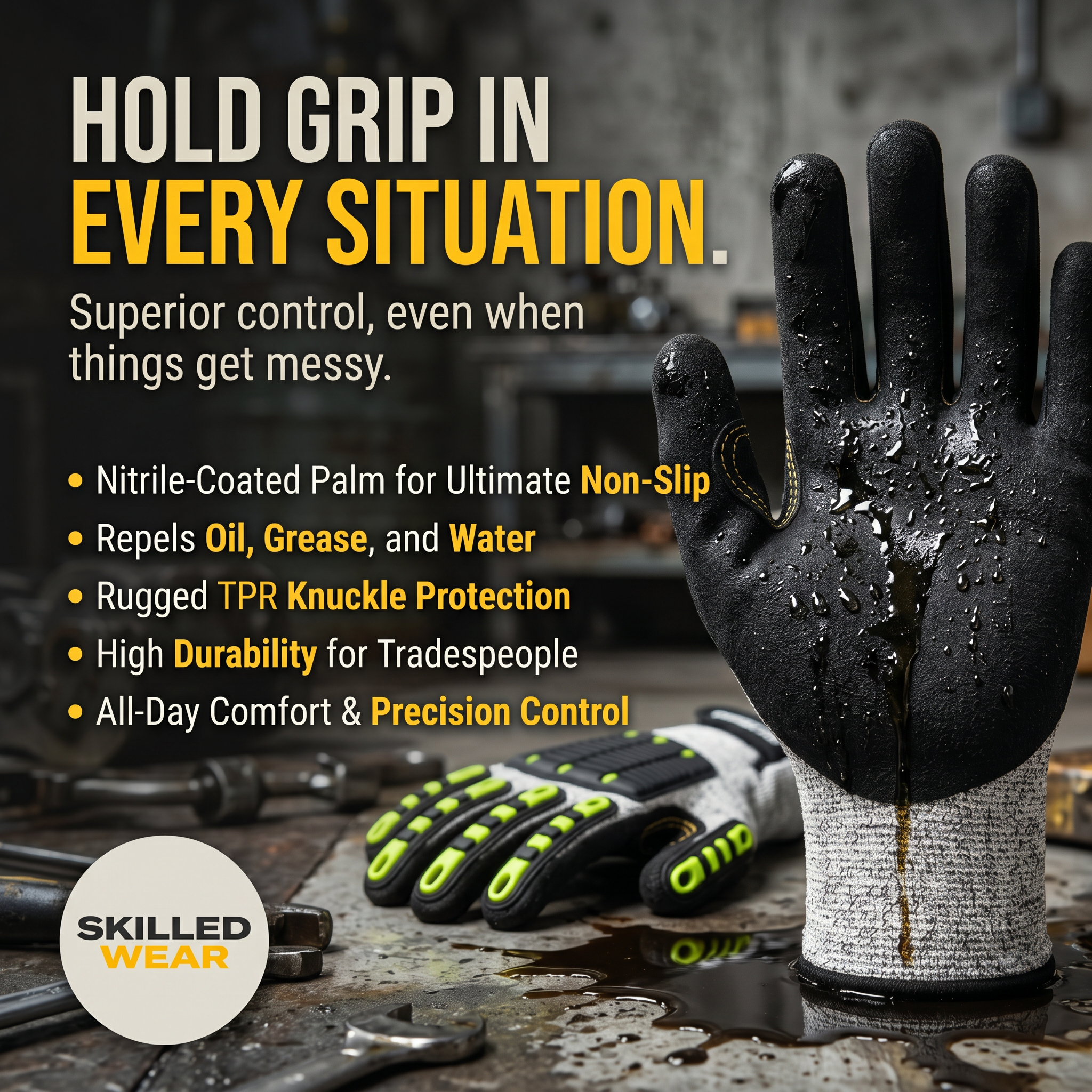 Grip Pro