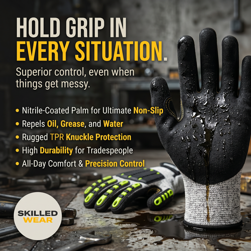 Grip Pro