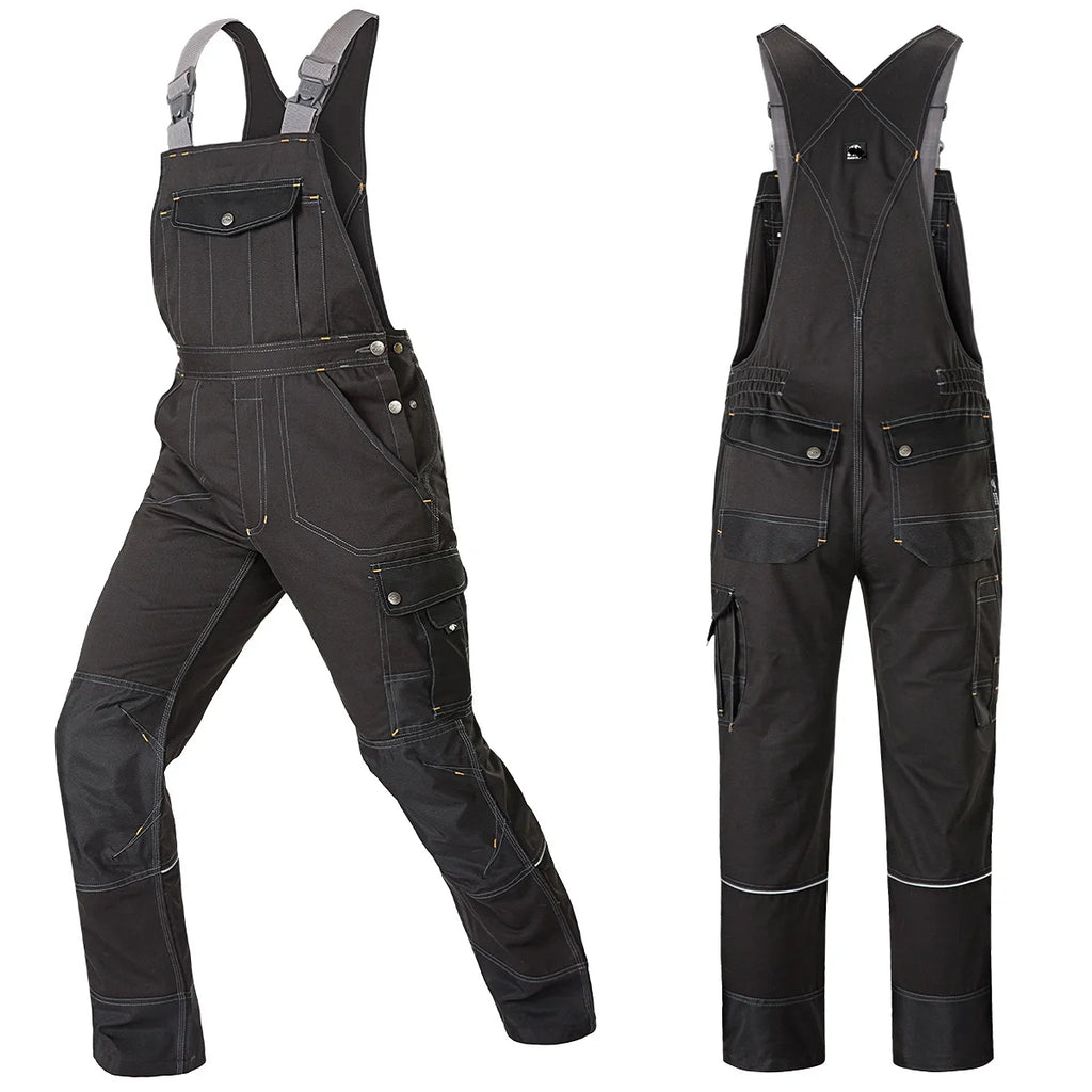 Iconic Cargo Bib
