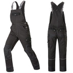 Iconic Cargo Bib