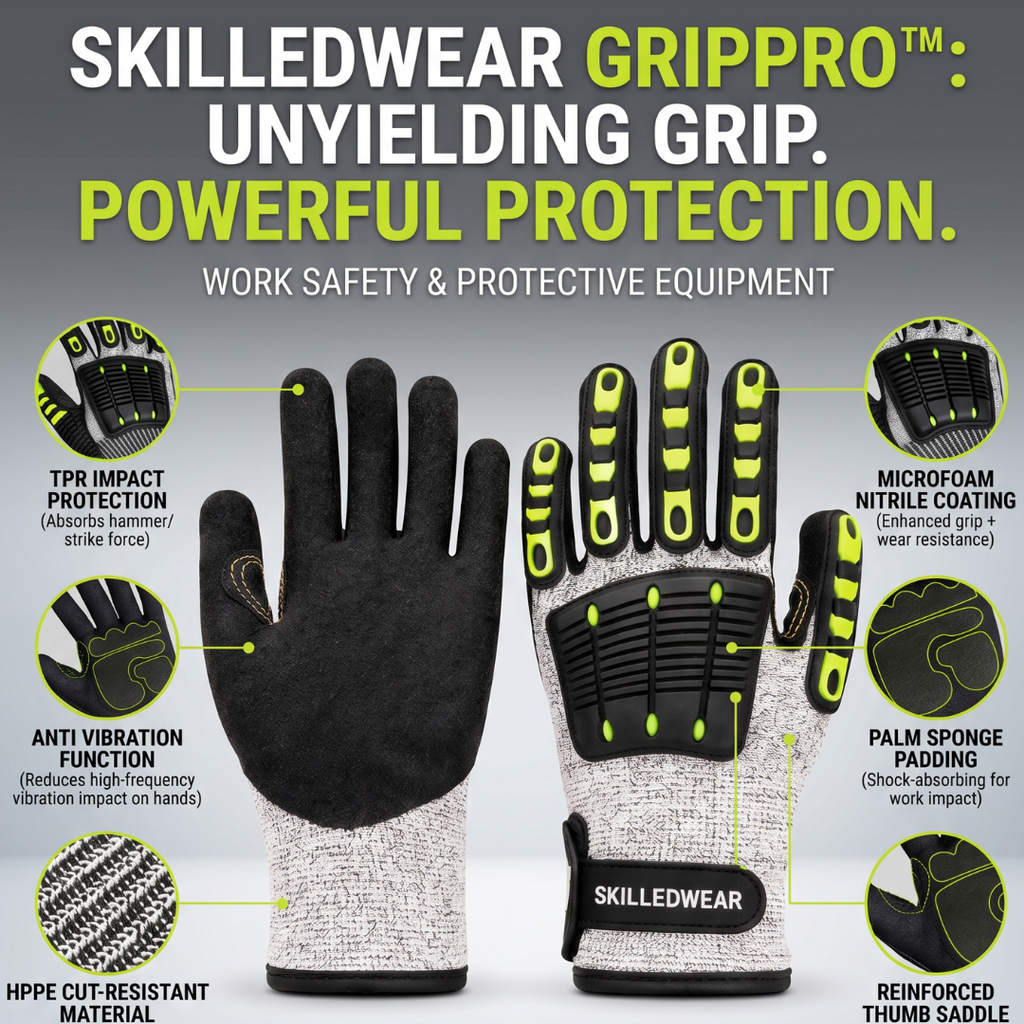 Grip Pro