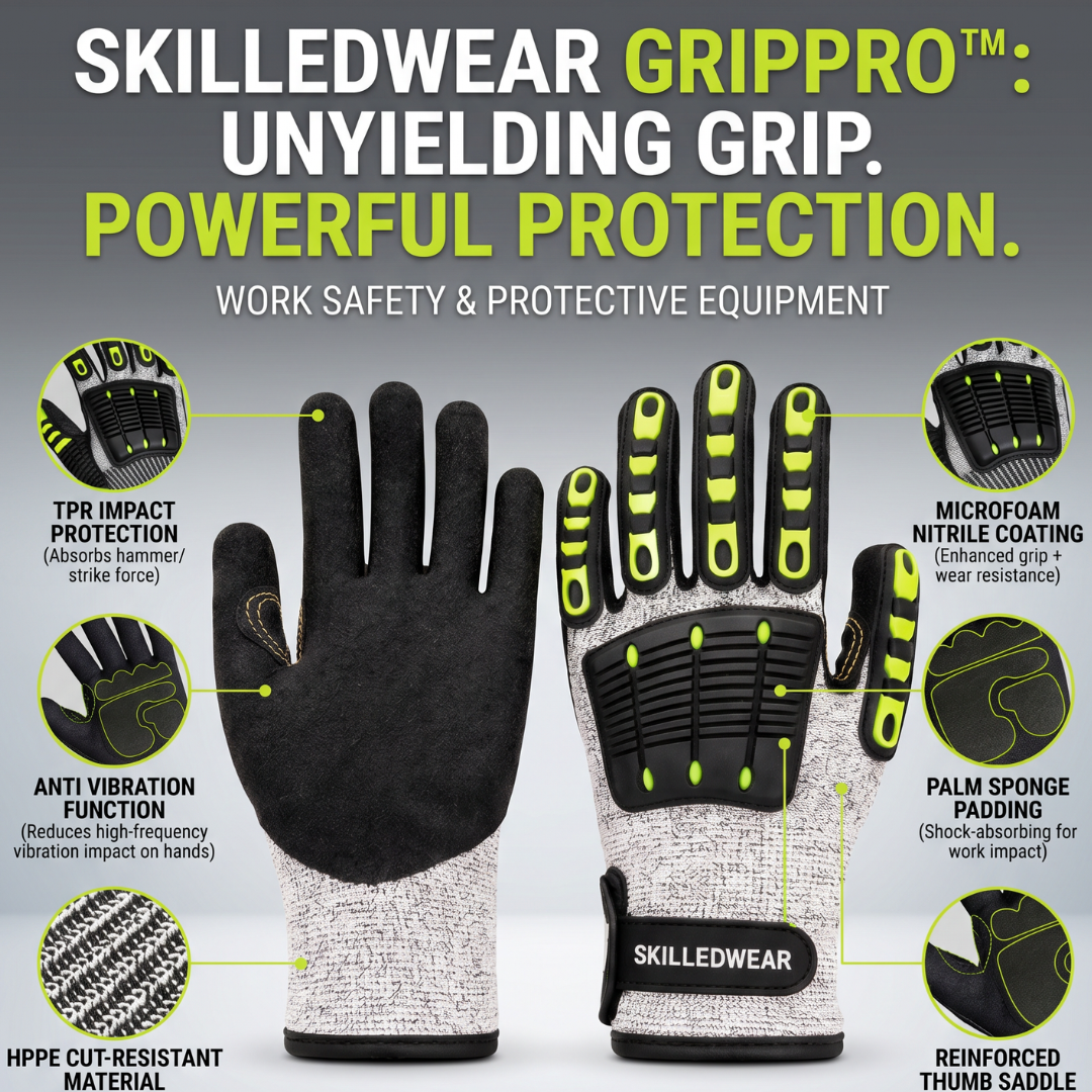 Grip Pro
