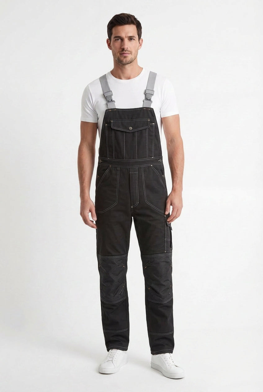 Iconic Cargo Bib